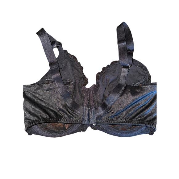 WACOAL Renaissance Bra size 34DD - Picture 2 of 5